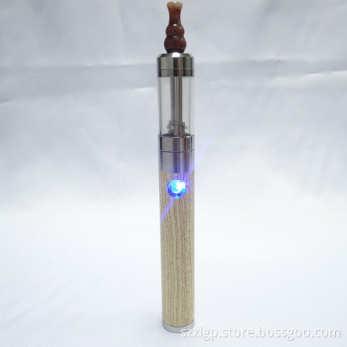 Use E Liquid 2014 Big Vapor Latest E Cig Dual Flavor Liquid Refillable Vaporizer Unique E Cig